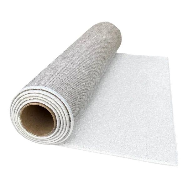 6' x 25' White Event Carpet Runner – Luxury Aisle & Red Carpet Rental | WOW Event Rentals