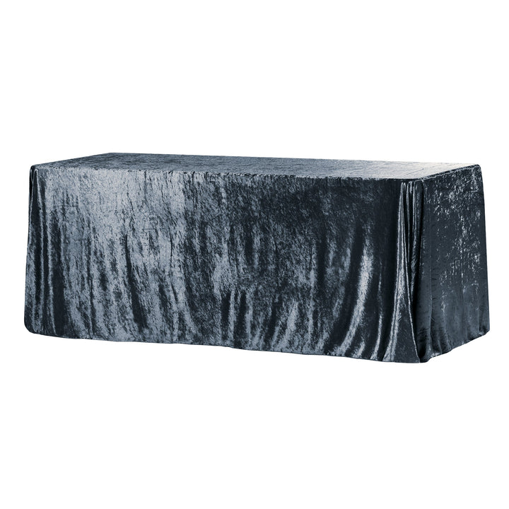 Rectangular Tablecloth Velvet  Rental Atlanta