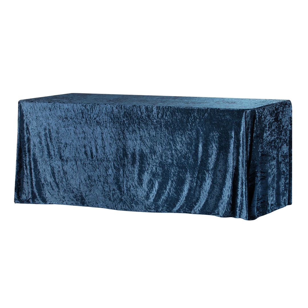 Rectangular Tablecloth Velvet  Rental Atlanta
