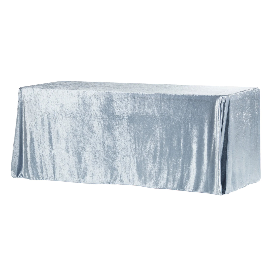 Rectangular Tablecloth Velvet  Rental Atlanta