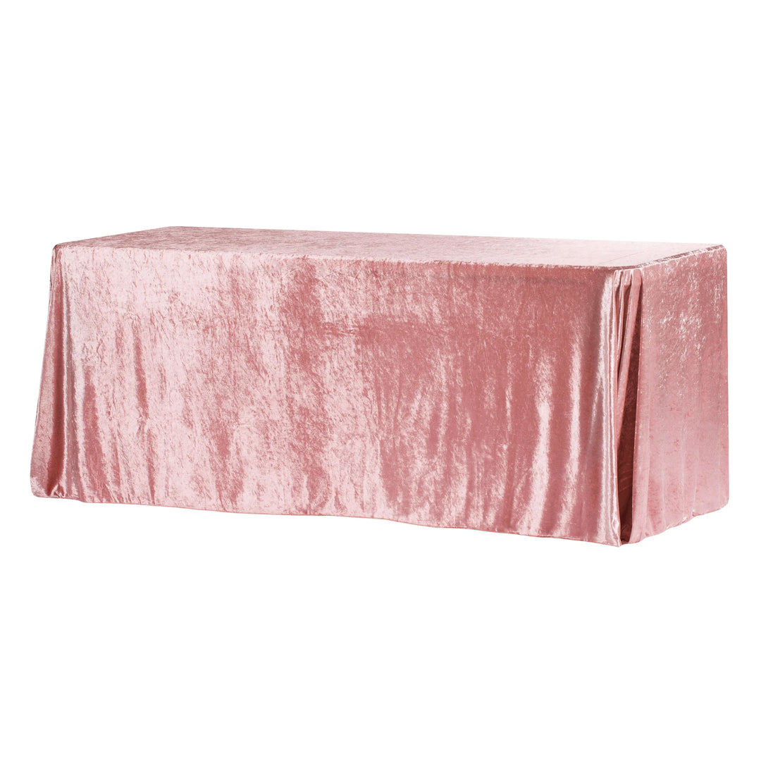 Rectangular Tablecloth Velvet  Rental Atlanta