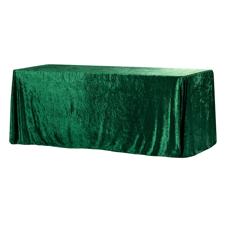 Rectangular Tablecloth Velvet  Rental Atlanta