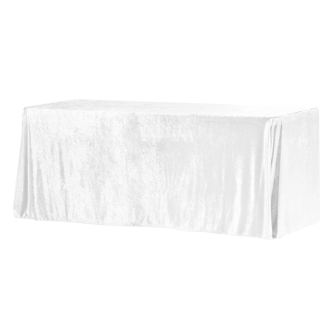Rectangular Tablecloth Velvet  Rental Atlanta