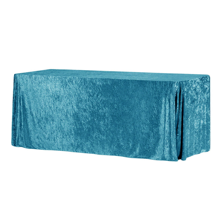 Rectangular Tablecloth Velvet  Rental Atlanta