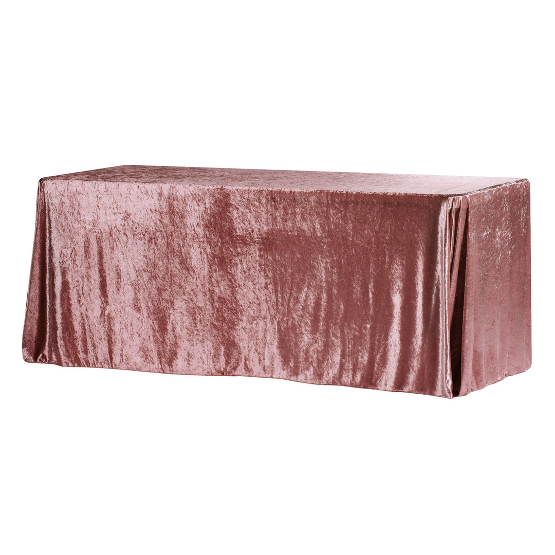 Rectangular Tablecloth Velvet  Rental Atlanta
