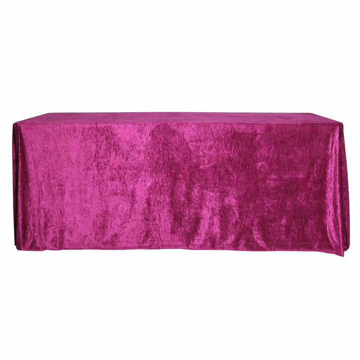 Rectangular Tablecloth Velvet  Rental Atlanta