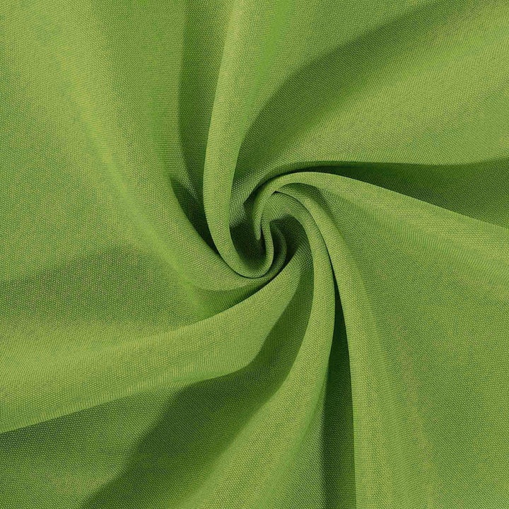 Rectangular Tablecloth Polyester Specialty Colors Rental Atlanta