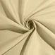 Rectangular Tablecloth Polyester Specialty Colors Rental Atlanta