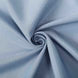 Rectangular Tablecloth Polyester Specialty Colors Rental Atlanta