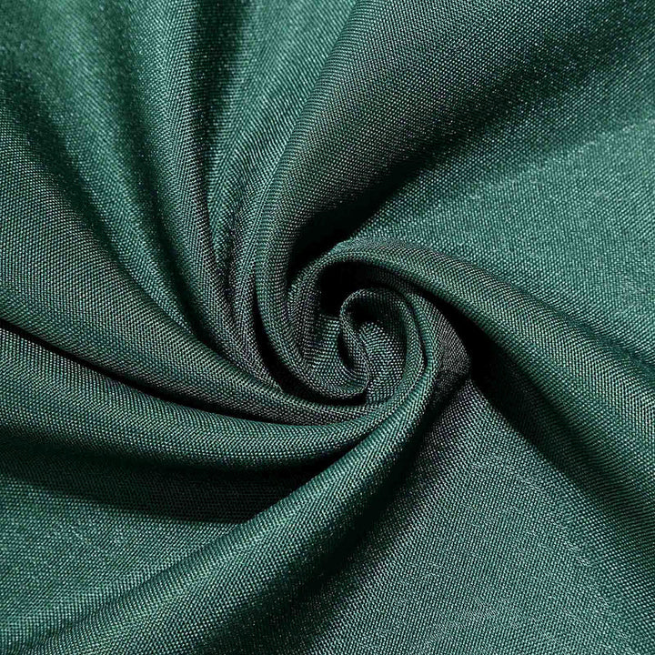 Rectangular Tablecloth Polyester Specialty Colors Rental Atlanta