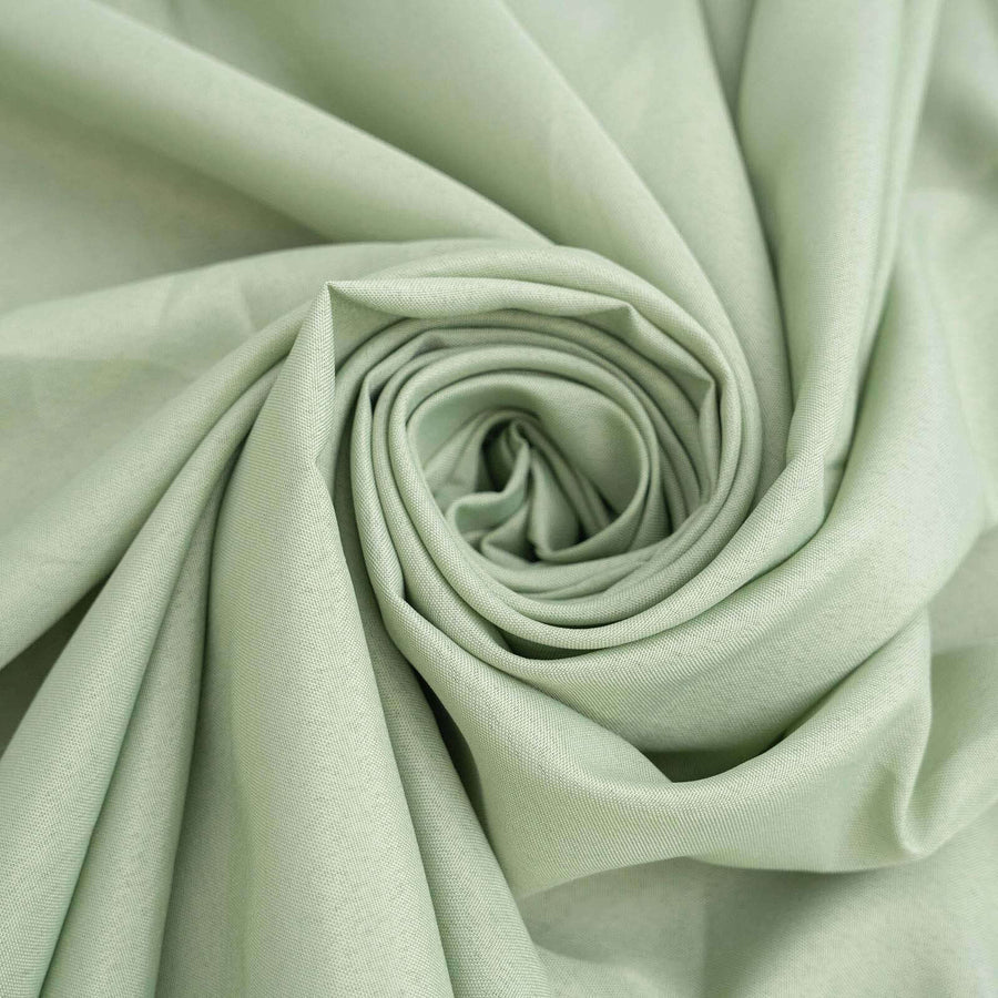 Rectangular Tablecloth Polyester Specialty Colors Rental Atlanta