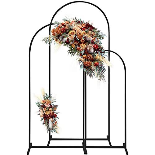 Backdrop Package - Chiara Arch  Velvet
