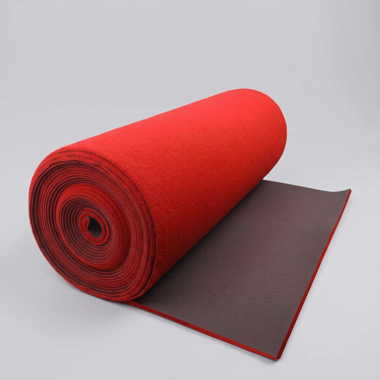 Event Carpet Runner – Luxury Aisle & Red Carpet Rental