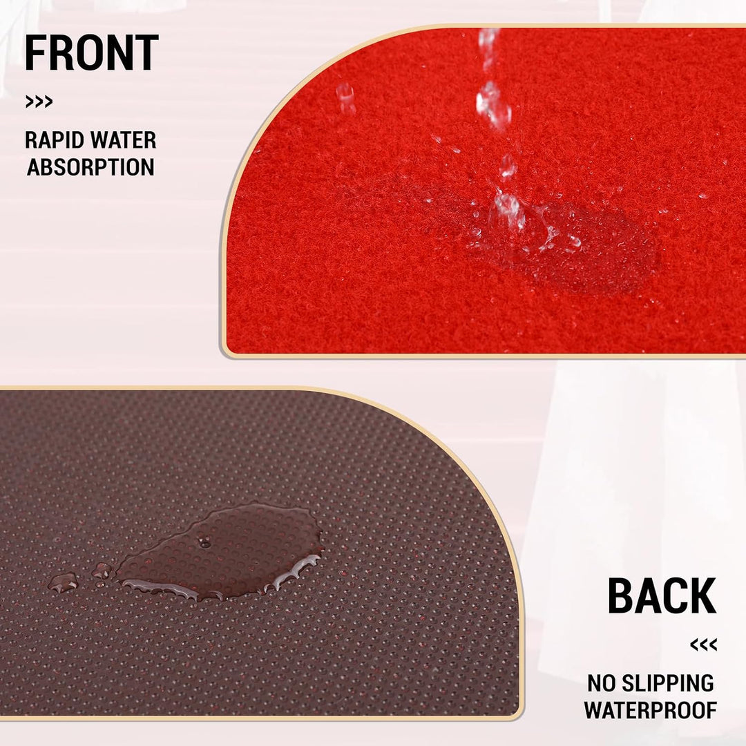 Event Carpet Runner – Luxury Aisle & Red Carpet Rental