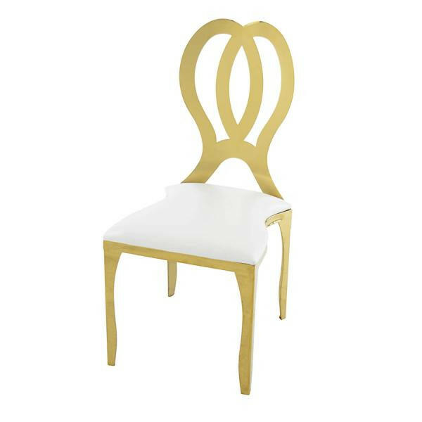 Emma  Chairs