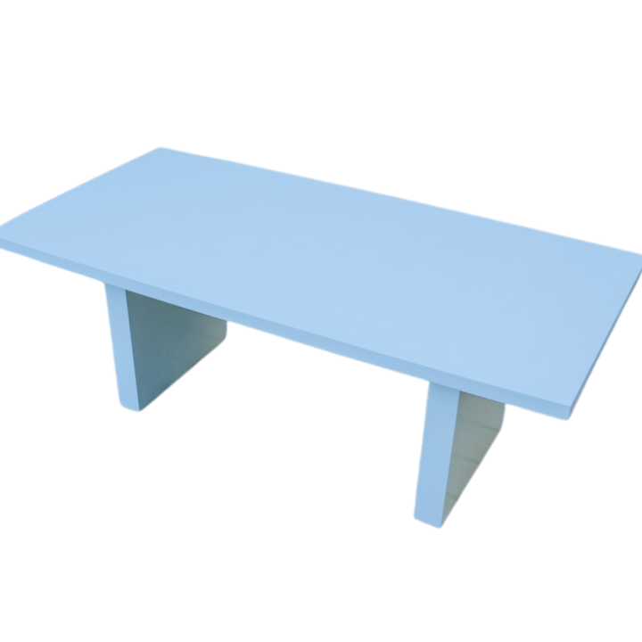 Kids: High Gloss Table Rentals Atlanta, GA