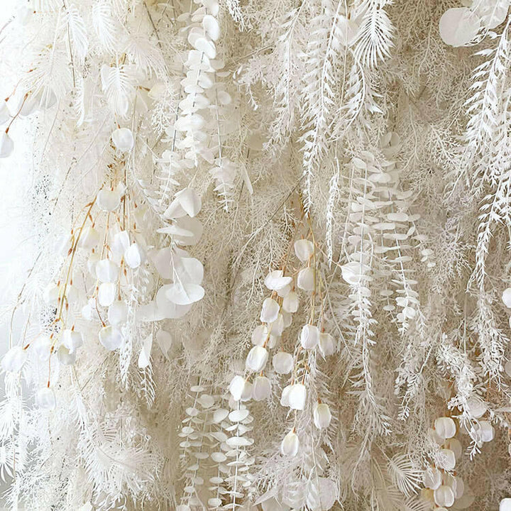 Pampas Walls