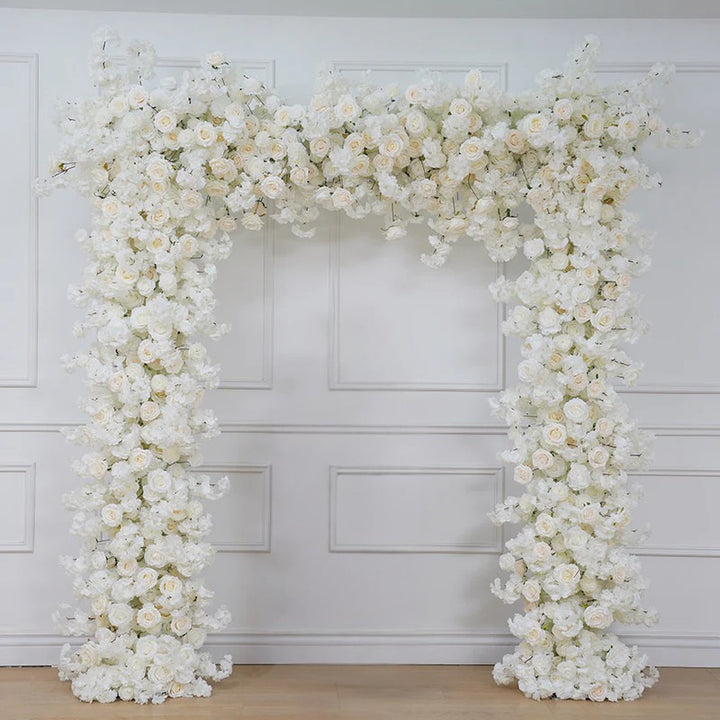 5D Flower White Cherry Blossom Atlanta Rentals