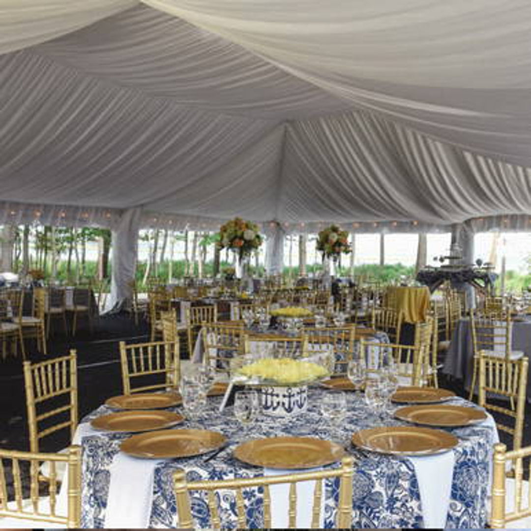 Tents Liner - Atlanta Event Rentals