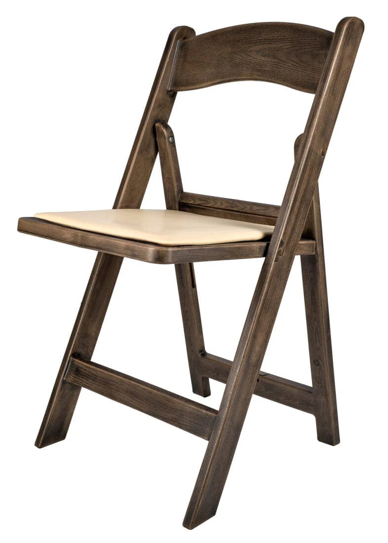 Adult: Resin Folding Chairs