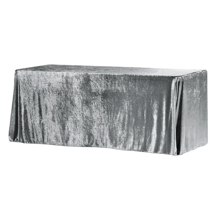Rectangular Tablecloth Velvet  Rental Atlanta