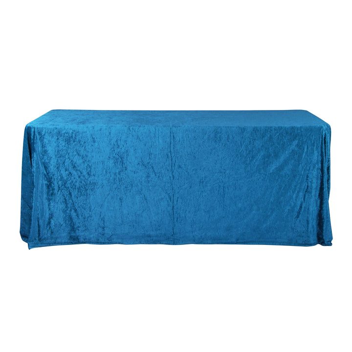 Rectangular Tablecloth Velvet  Rental Atlanta