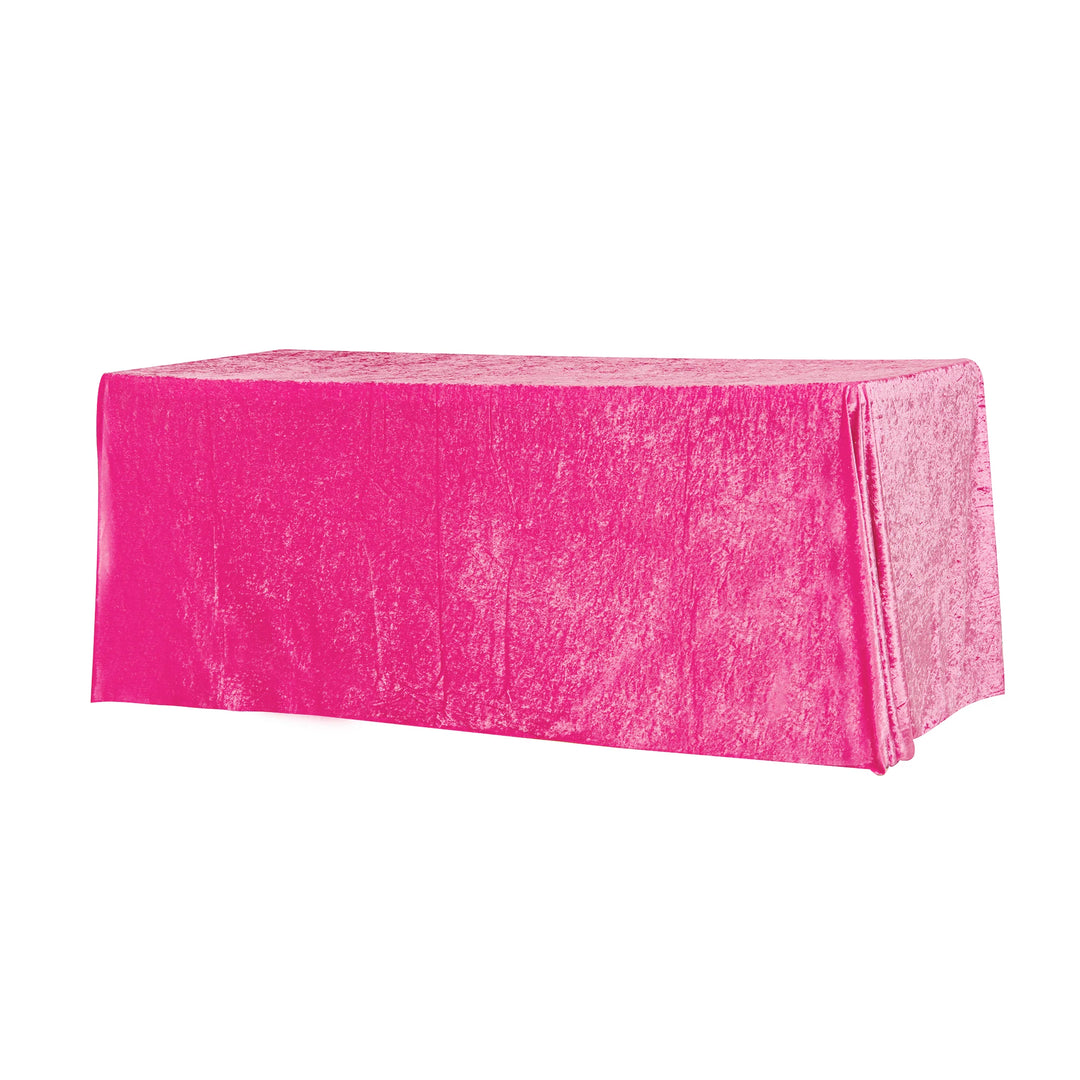 Rectangular Tablecloth Velvet  Rental Atlanta
